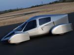 Edison2 Very Light Car 2010 года